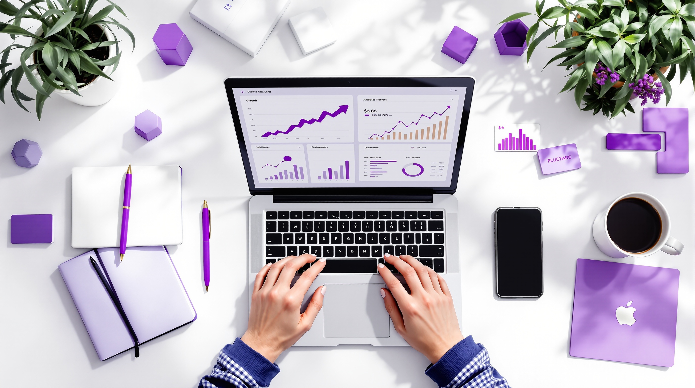 Diagnóstico de marketing digital: como identificar os gaps que travam a geração de leads