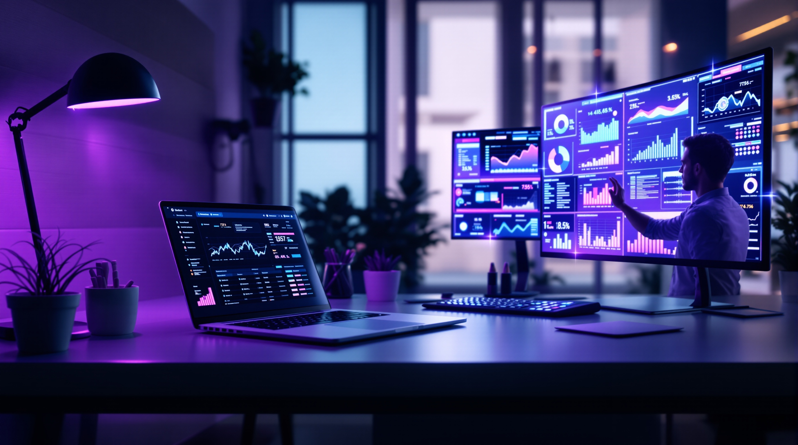 Diagnóstico de marketing digital: como identificar os gaps que travam a geração de leads
