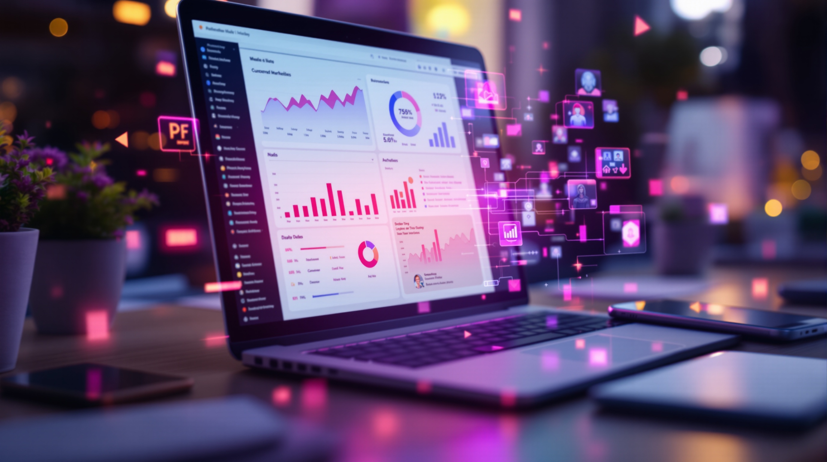 Por que ferramentas de marketing que não conversam entre si travam o crescimento do seu negócio